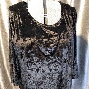 Cynthia Rowley; Size 3X